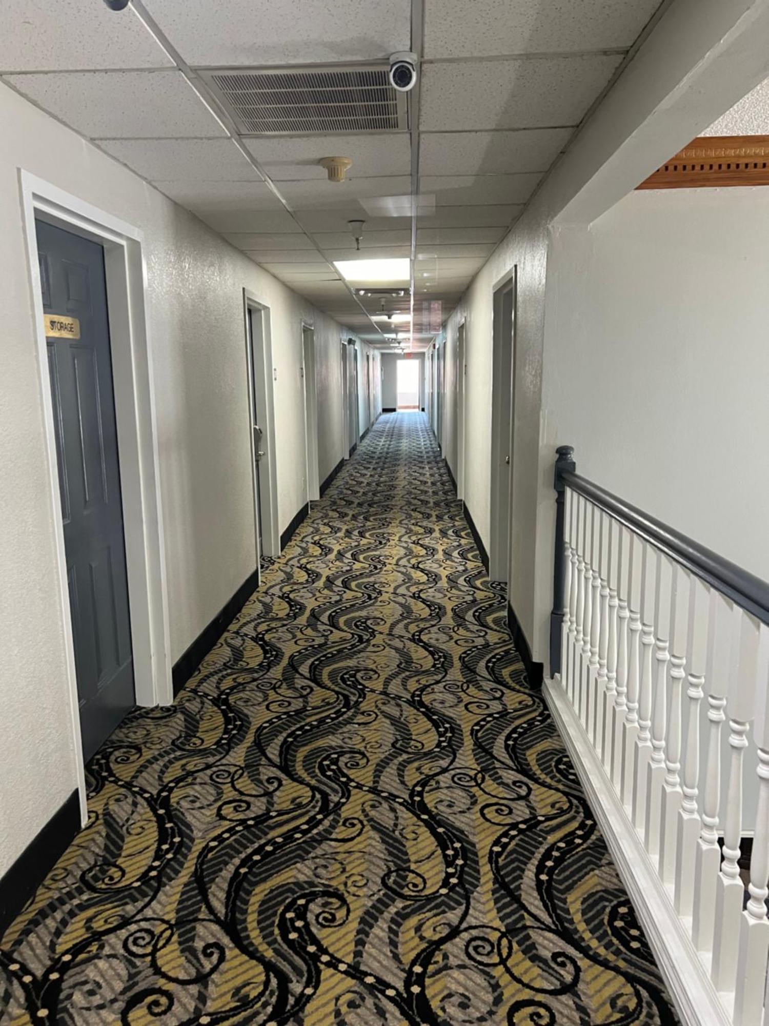 Motel 6 Tulsa, Ok Airport Exterior photo