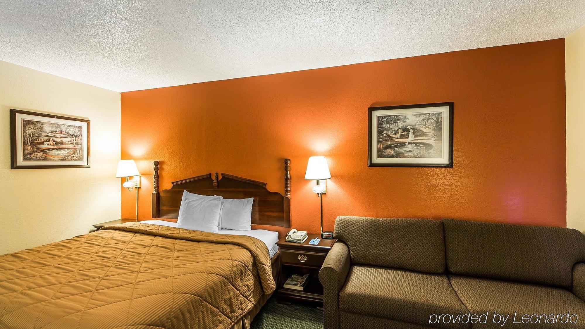 Motel 6 Tulsa, Ok Airport Exterior photo