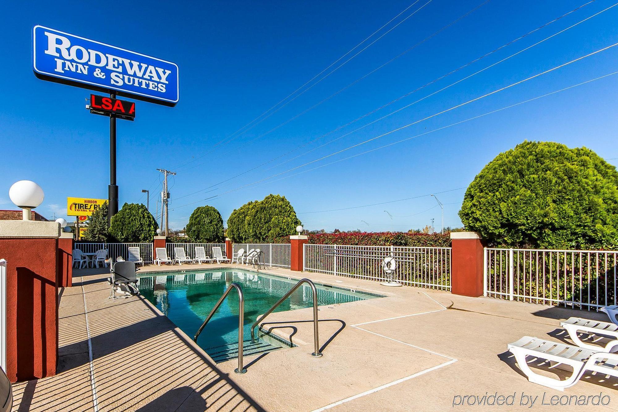 Motel 6 Tulsa, Ok Airport Exterior photo