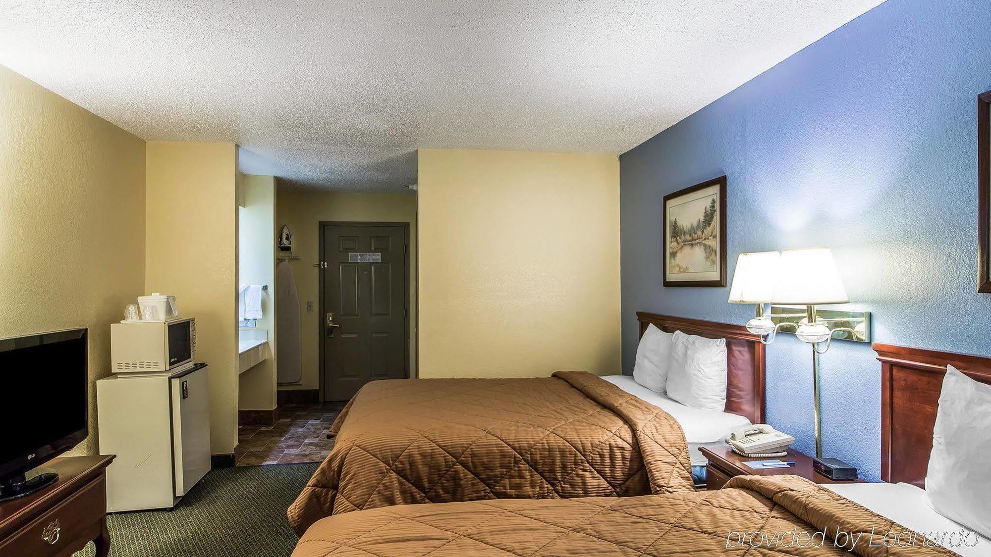 Motel 6 Tulsa, Ok Airport Exterior photo