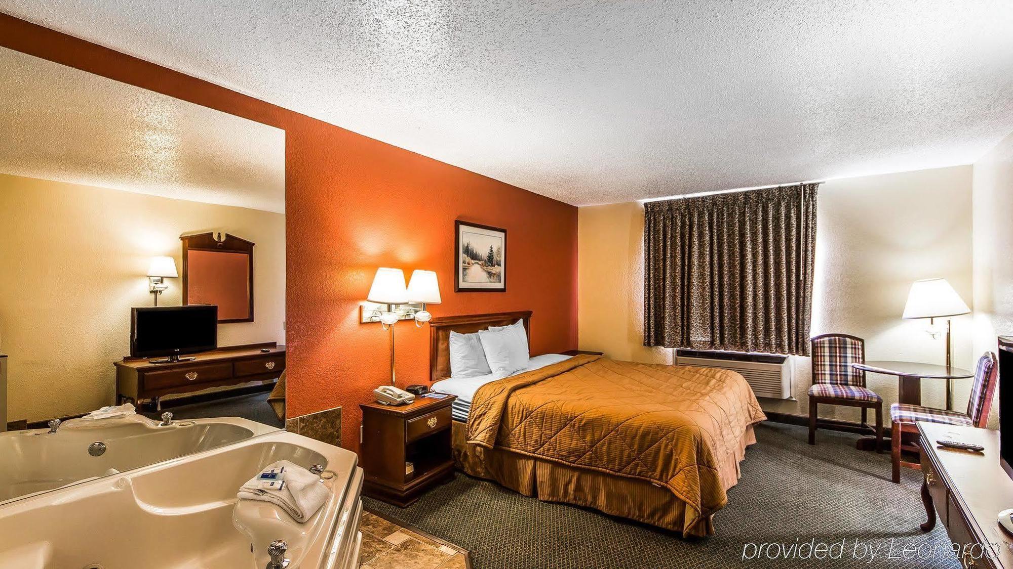 Motel 6 Tulsa, Ok Airport Exterior photo
