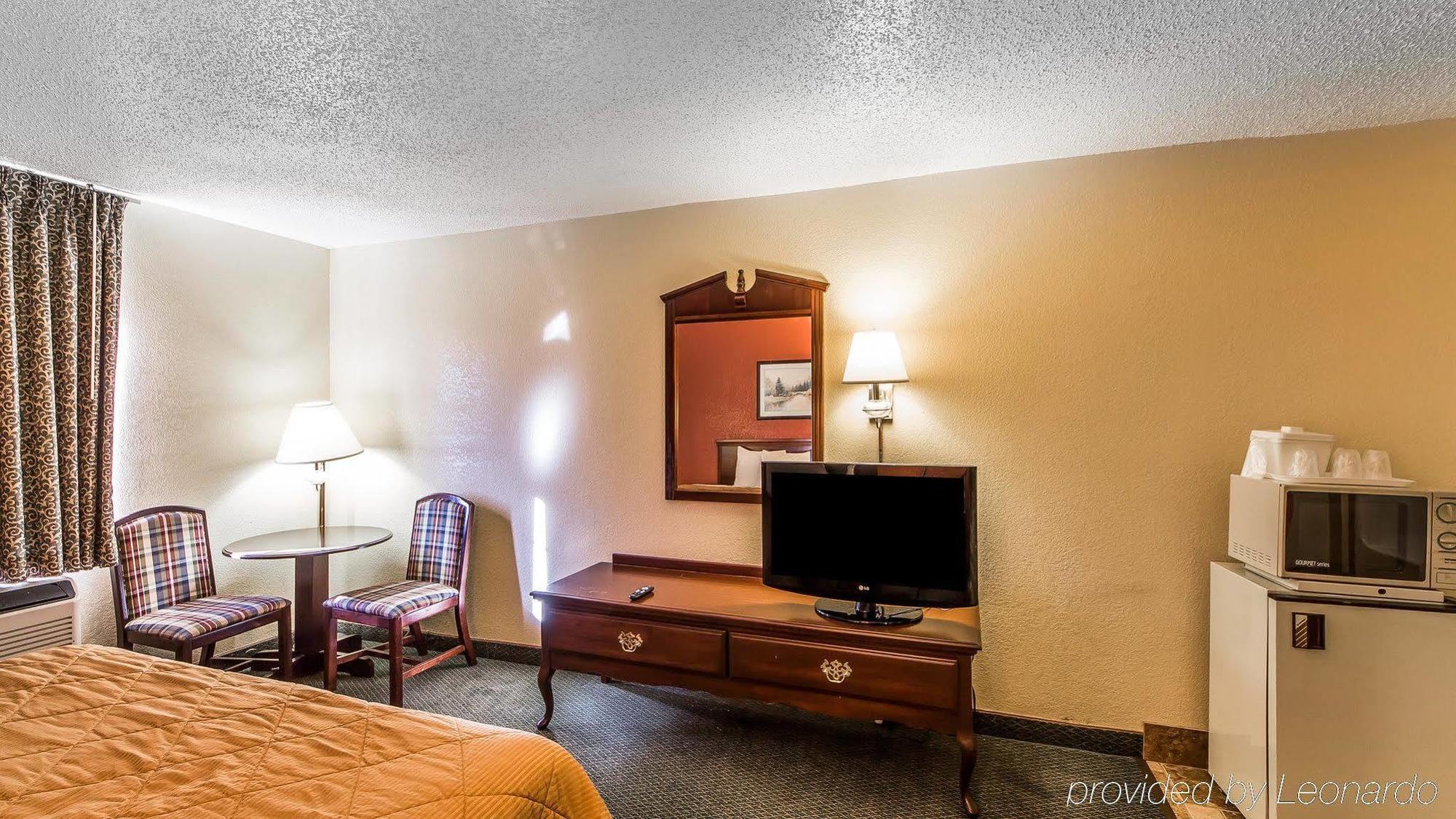 Motel 6 Tulsa, Ok Airport Exterior photo