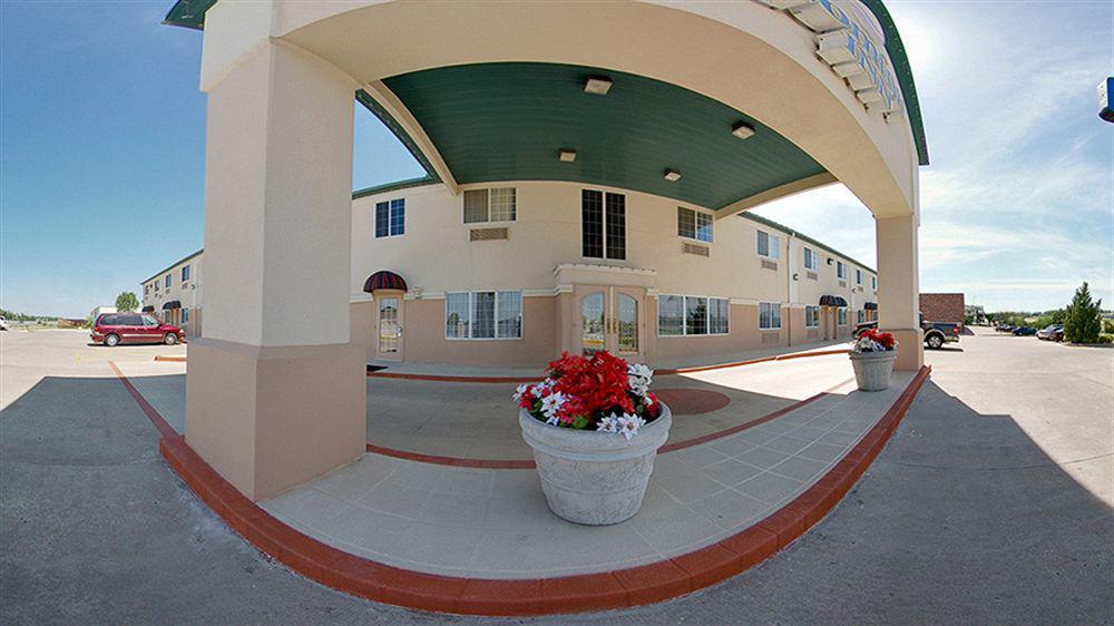 Motel 6 Tulsa, Ok Airport Exterior photo